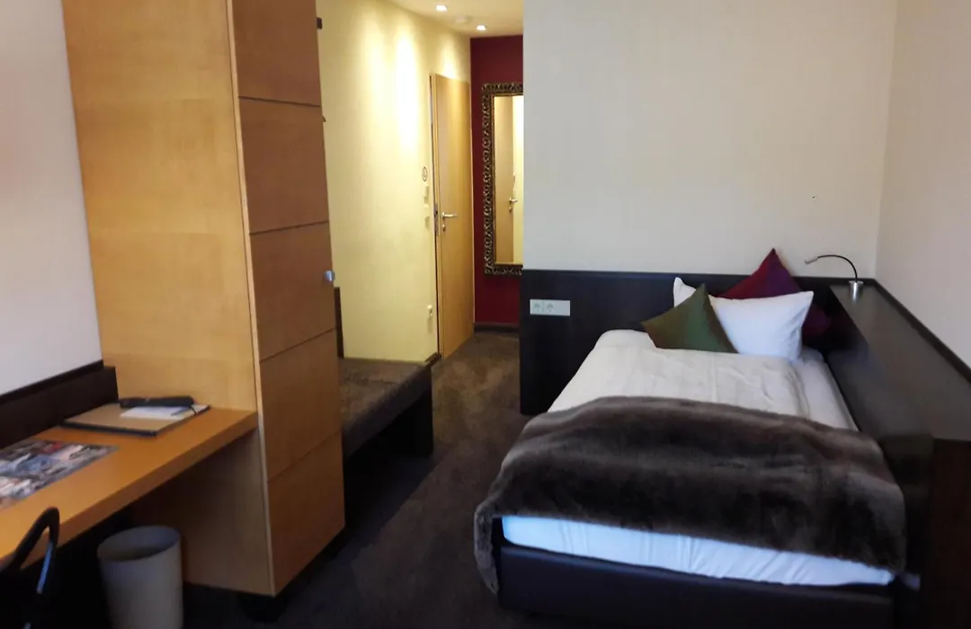 Hotel Post-1