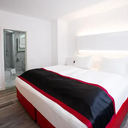 DORMERO Hotel Burghausen-2