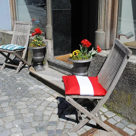 Hotel Garni Lindacher Hof-3