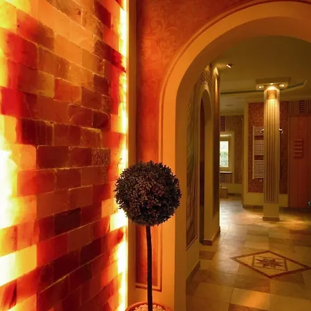 Hotel Glöcklhofer-2